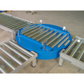 CF211 Series Turntable Conveyor for Pallet Transfering